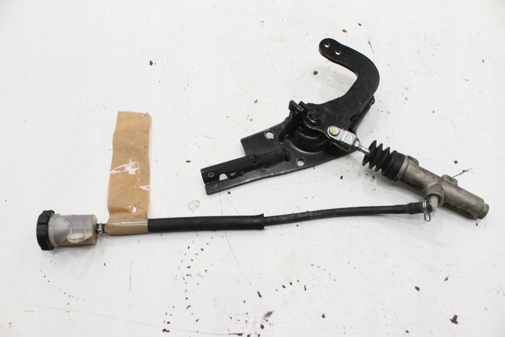 HINTERER BREMSZYLINDER PIAGGIO MP3 500 Product image