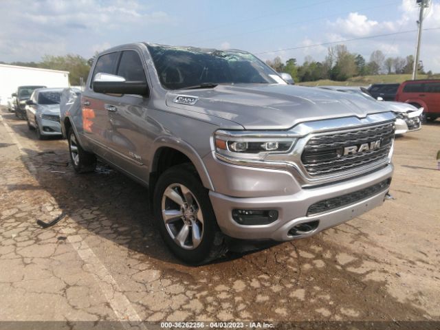 Hook-Controller-Modul Dodge RAM V 2019- Product image