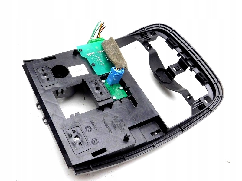 09/23 VOLVO C30 S40 V50 FL INNENLICHT Kabinendecke 2 Product image