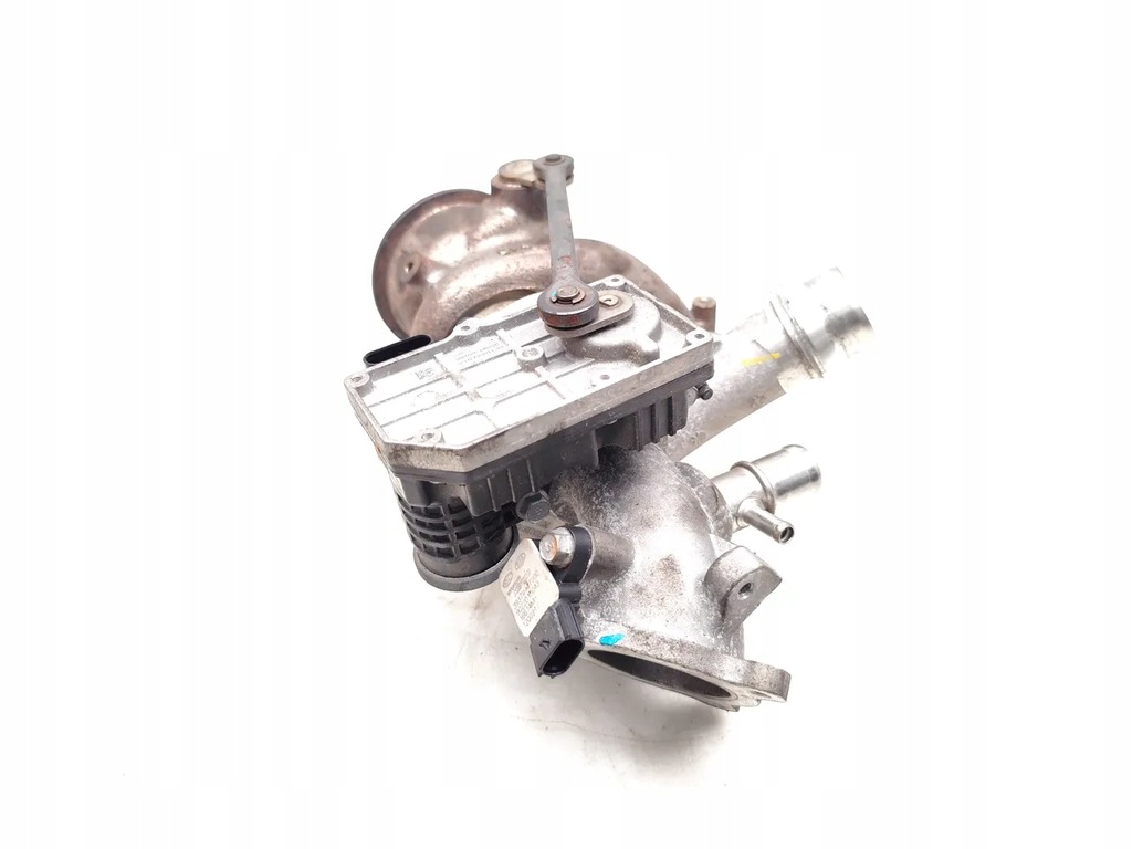 KIA-Fahrt Turbine 1,5 T-GDI-Benzin 118 kW (160 PS) 28231-08400 2021 4/5DR Product image