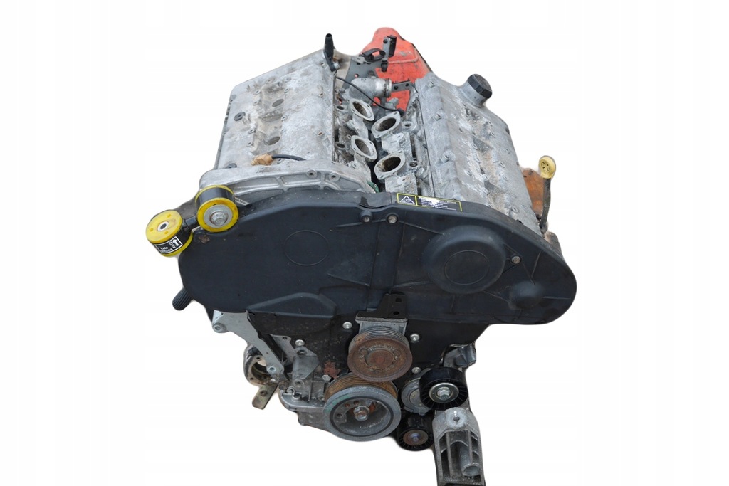 MOTOR AR32401 ALFA ROMEO 156 2,5 V6 Product image