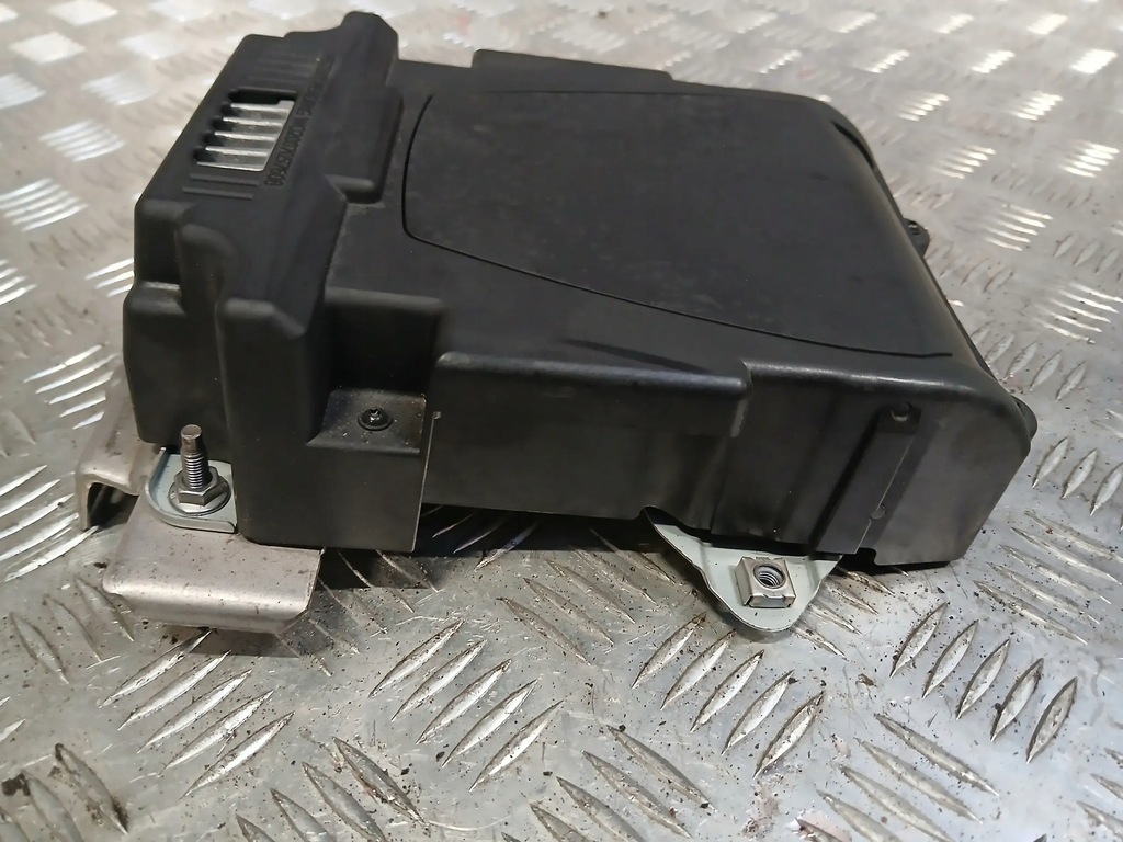 PEUGEOT 508 HEAD-UP-DISPLAY 9665356480-02 Product image