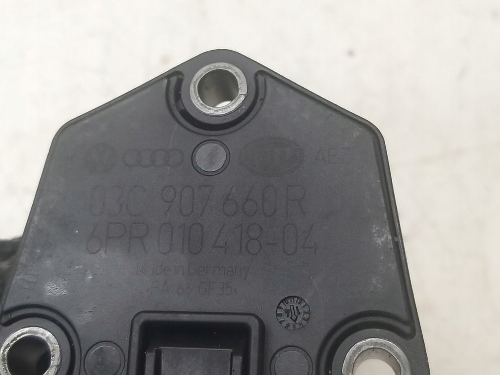 ÖLSTANDSENSOR 3.0T 3.0 TFSI A7 4G S4 B8 Q7 C7 S5 CTU 03C907660R Q7 Product image