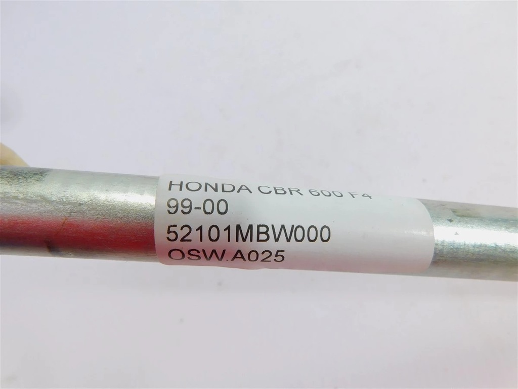 SCHWINGENACHSE HONDA CBR 600 99-00 52101MBW000 Product image