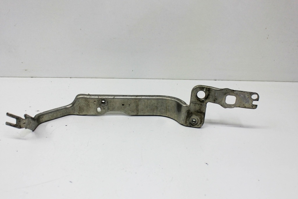 Linksrutsch des vorderen Stoßstangens Audi A6 (4G2, C7, 4GC) 4G0807591B 3.0L Product image