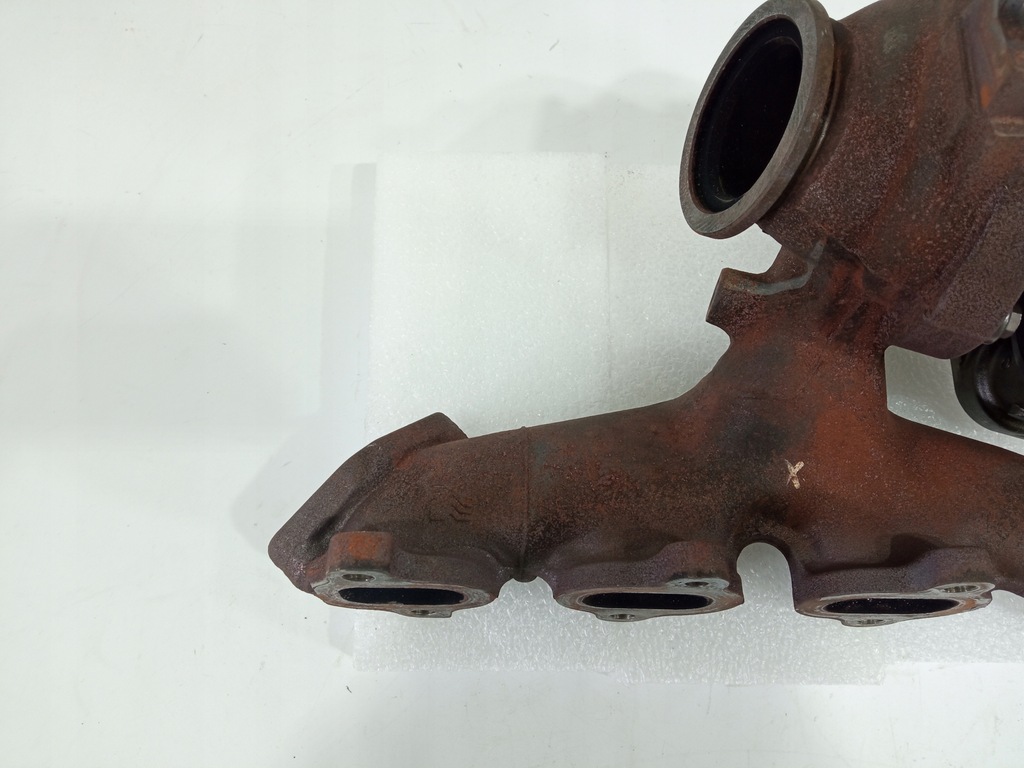 TURBOLADER RENAULT MASTER III MOVANO B 2.3DCI Product image