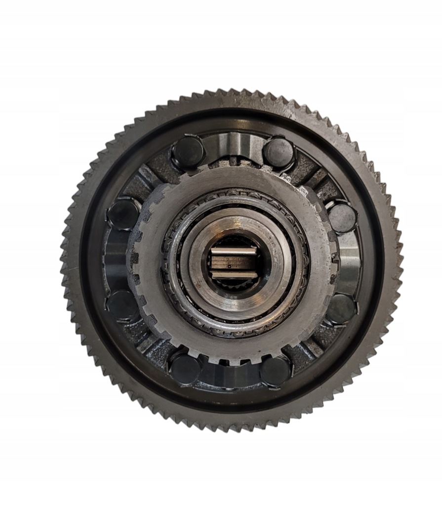 Differential Opel 60-41SN Differential AF17 Product image