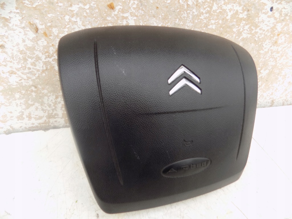Fahrerairbag für Citroen Jumper Product image