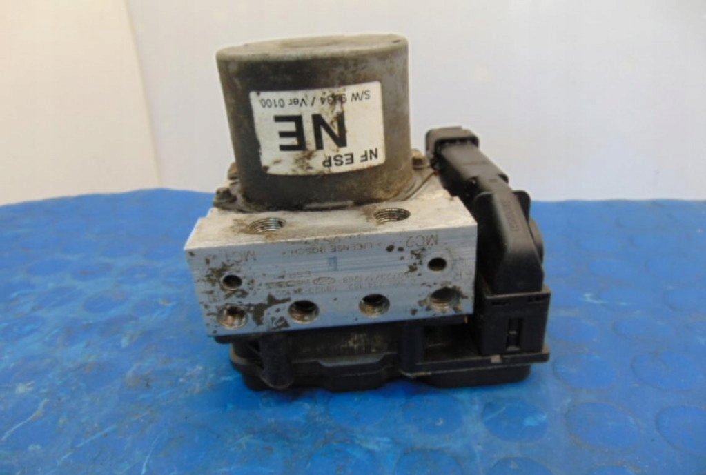 HYUNDAI SONATA ABS-PUMPE 0265950390 Product image