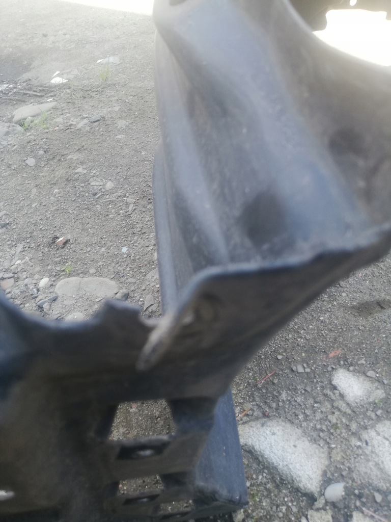 Corolla E21 Radkasten links vorne 18-22 53876-02710 Product image