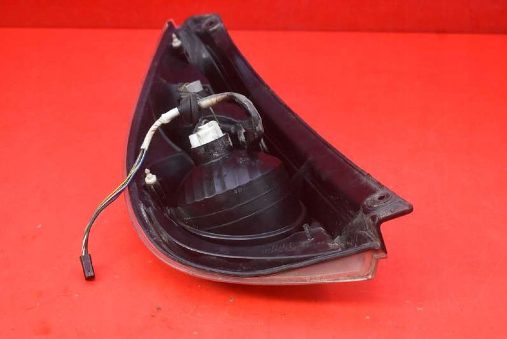 RECHTE HECKLEUCHTE 3560354G1R SUZUKI LIANA 5D HB LIFT 04-07 Product image