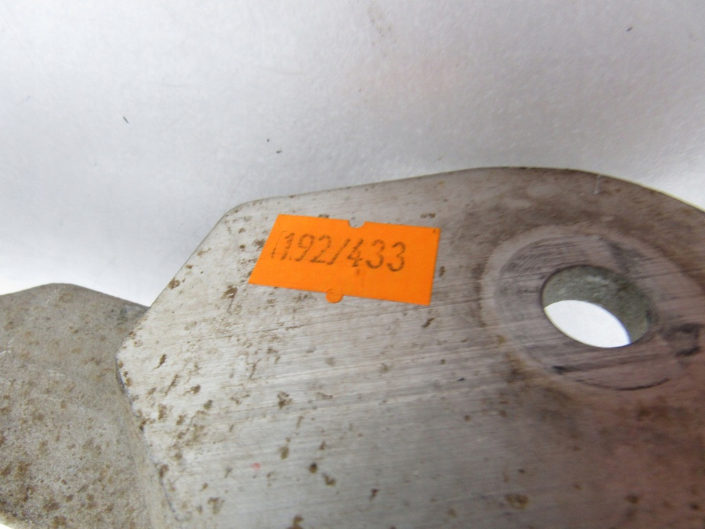 Cectek Kingcobra 500 Schwinge, 11 Jahre alt Product image