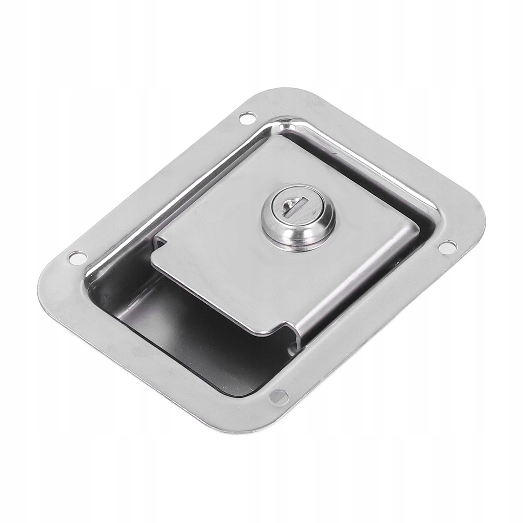 Eingangsschloss, Wohnwagen-Türschloss Product image