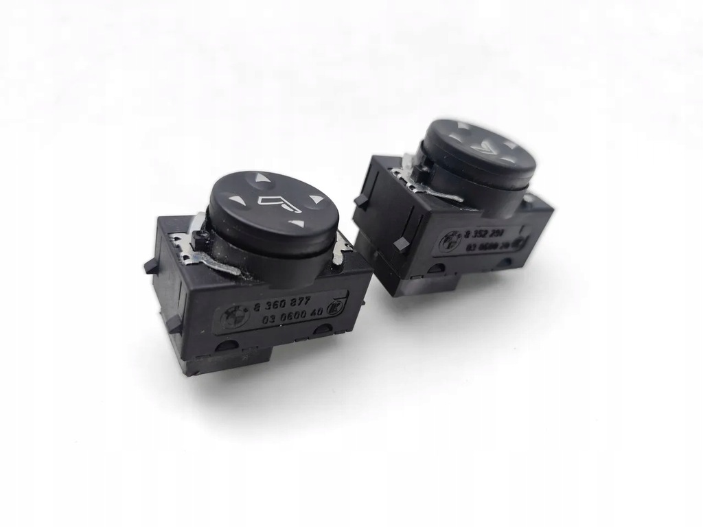 BMW 5er 2009 Schrägheck 4/5-Türer 8352291 8360877 Product image
