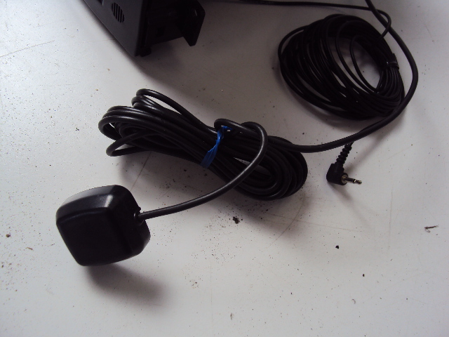 RADIO-NAVIGATION PIONEER SMART A451 Product image