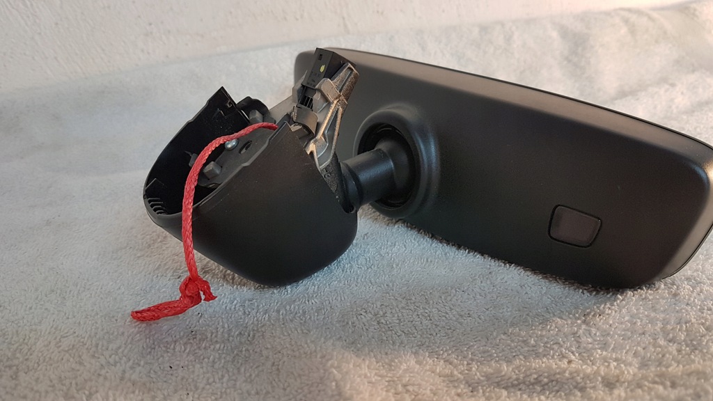 RÜCKSPIEGEL PORSCHE PANAMERA 971 Product image