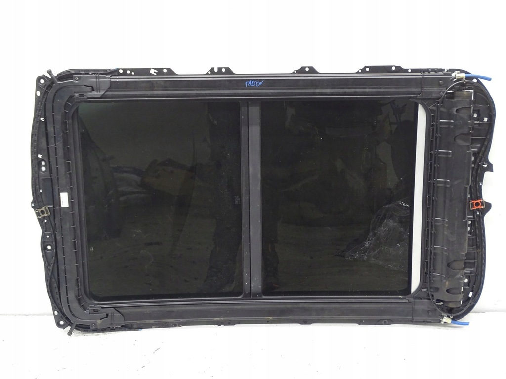 SCHIEBEDACH PANORAMA SKODA OCTAVIA III VRS COMBI 5E9877041 Product image