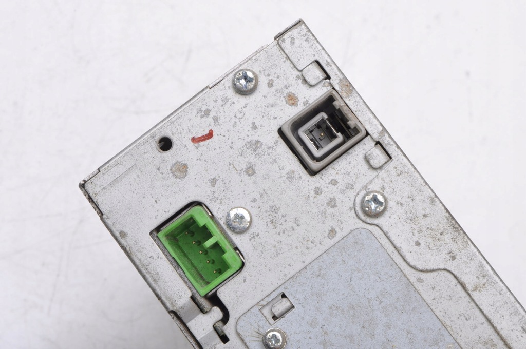 VOLVO S60 I V70 II NAVIGATIONS-DISC-LESER 8673731 Product image