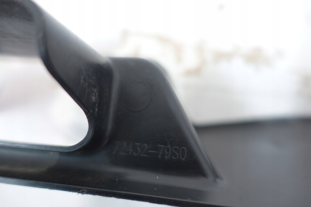 Suzuki Swift Mk8 Hybryda Lift 2020- Luftlenkradfront vorne Product image