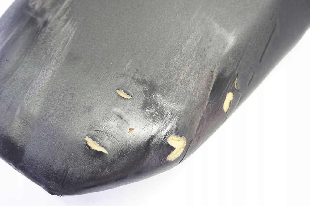 Yamaha MT-07 21 – Rücksitz Product image
