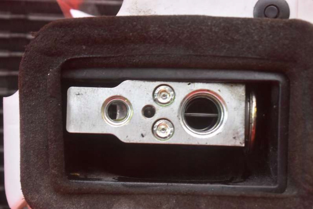 KLIMAANLAGE HEIZUNG PEUGEOT 4007 2.2 HDI 156 PS 07-12 Product image
