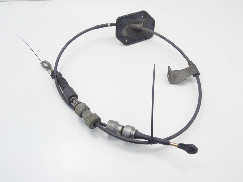 SCHALTKABEL NISSAN MURANO I Z50 3.5 4X4 2003-2007 Product image