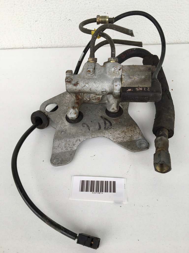 ASD-Ventil MERCEDES W124 1243505057 Product image