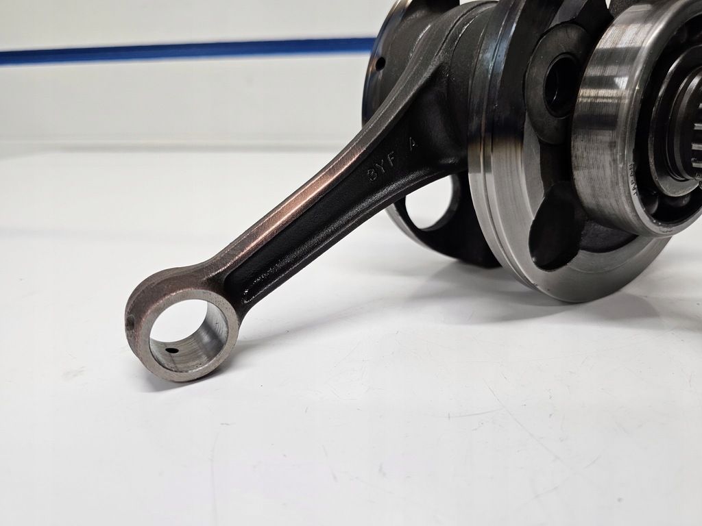 Yamaha XTZ 660 Kurbelwelle, Originalnadel Product image