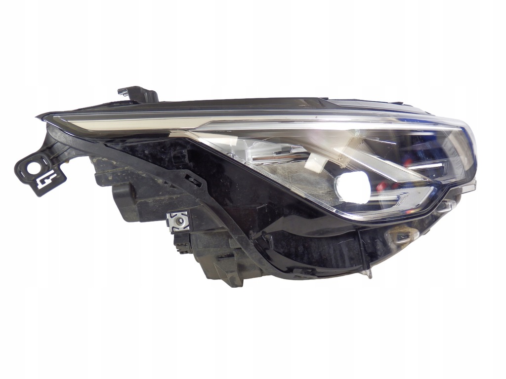 RECHTE FRONTLEUCHTE VW GOLF VIII 5H1941006 LED Product image