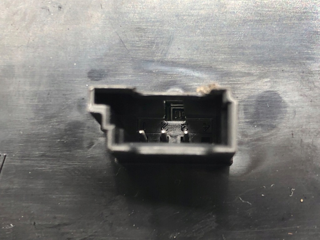 LICHTSCHALTER BMW F31 9265304 12-19 SCHALTER Product image