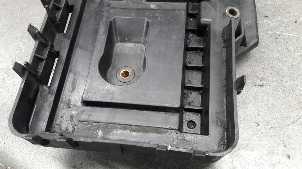 1K0915333c Sitz Toledo III 3 04- 2,0 TDI BKD-Batteriebatterie Product image