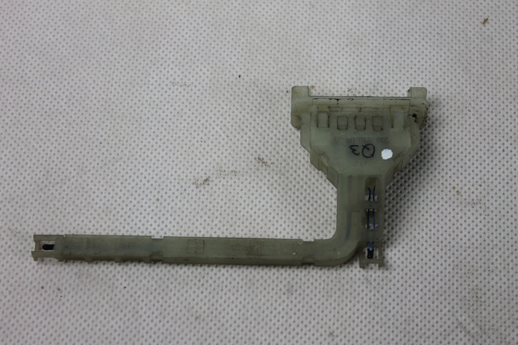 Mercedes W210 Temperatursensor Klimaanlage Heizung Product image