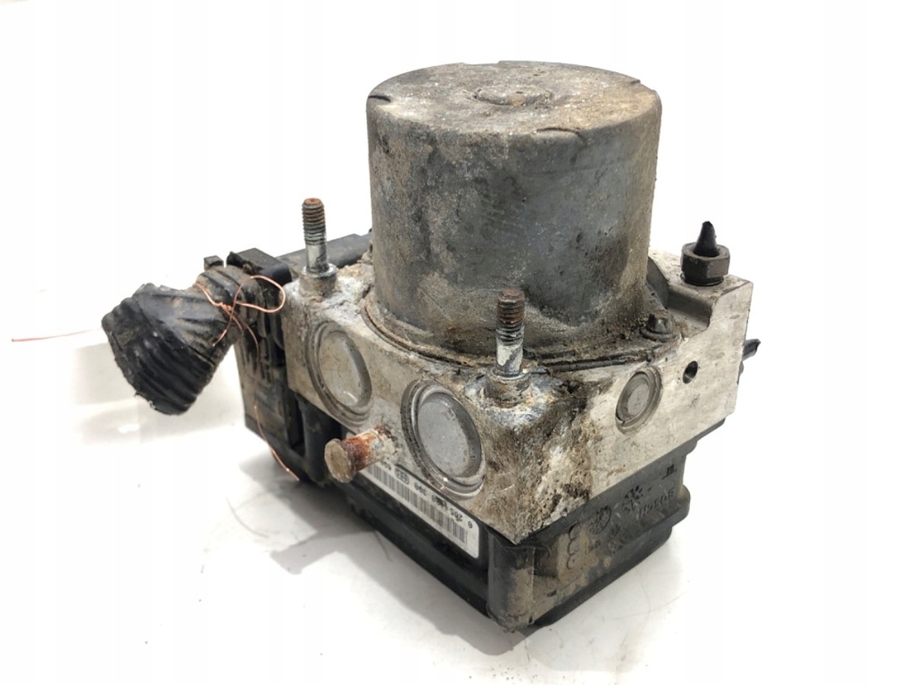 ABS-PUMPE PEUGEOT 307 9646828780 1,6 109KM 00-12 Product image