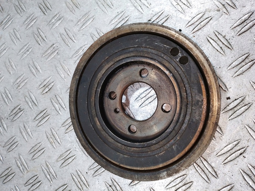 RIEMENSCHEIBE HYUNDAI MATRIX 1.5 CRDI Product image