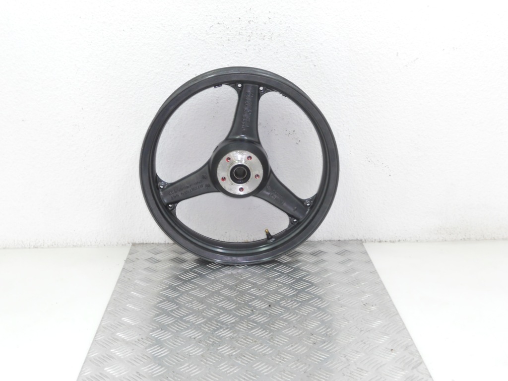KAWASAKI ZX9R NINJA 00-03 * FELGE VORDERRAD ORIGINAL Product image