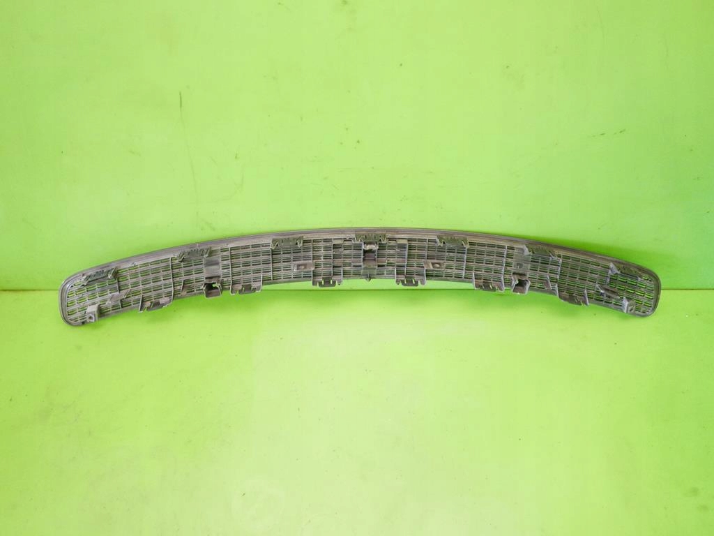 LUFTMASKE ANSAUGGITTER MERCEDES W211 02-06 Product image