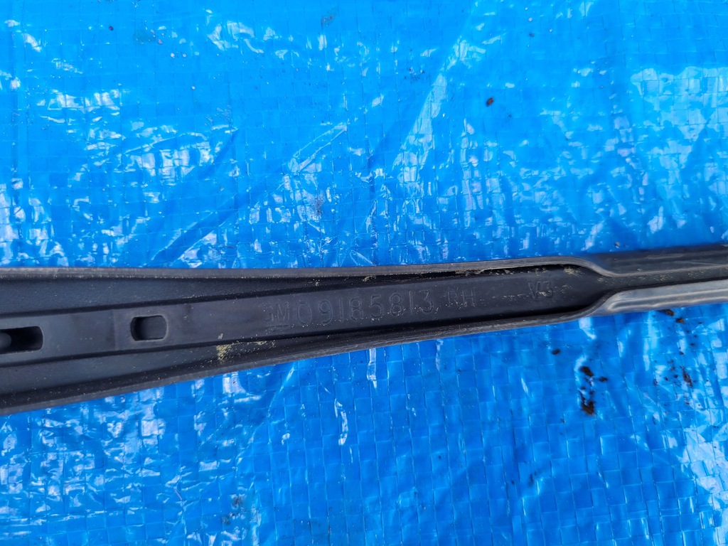 OPEL-TEILE | Vectra C Signum Wischerarm vorne rechts EUROPA 09185813 Product image
