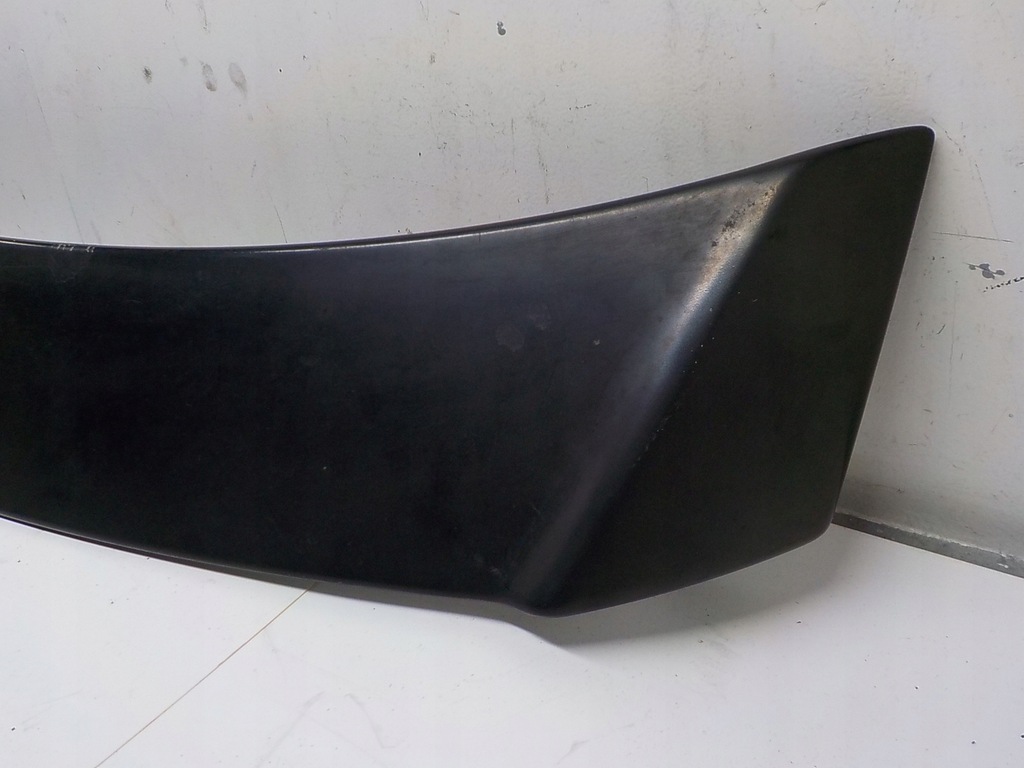 SKODA OCTAVIA II SPOILER LOTKA ZUSATZ 1Z5827939 Product image