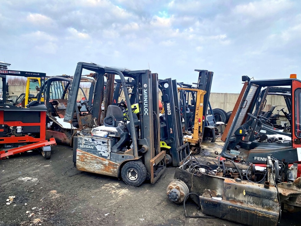Traktorgabel, Heckmast, Stapler, Lader Product image