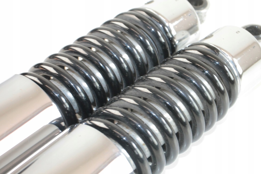 TRIUMPH ROCKET III 3 2300 STOSSDÄMPFER HINTERRADAUFHÄNGUNG Product image