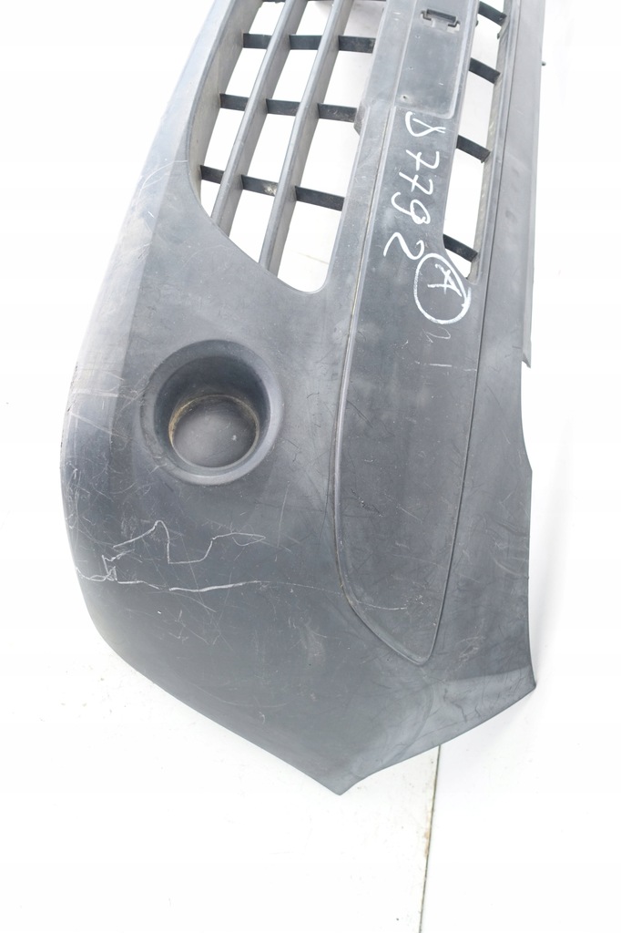 RENAULT KANGOO II 2 2008- FRONTSTOßSTANGE 8200436678 Product image