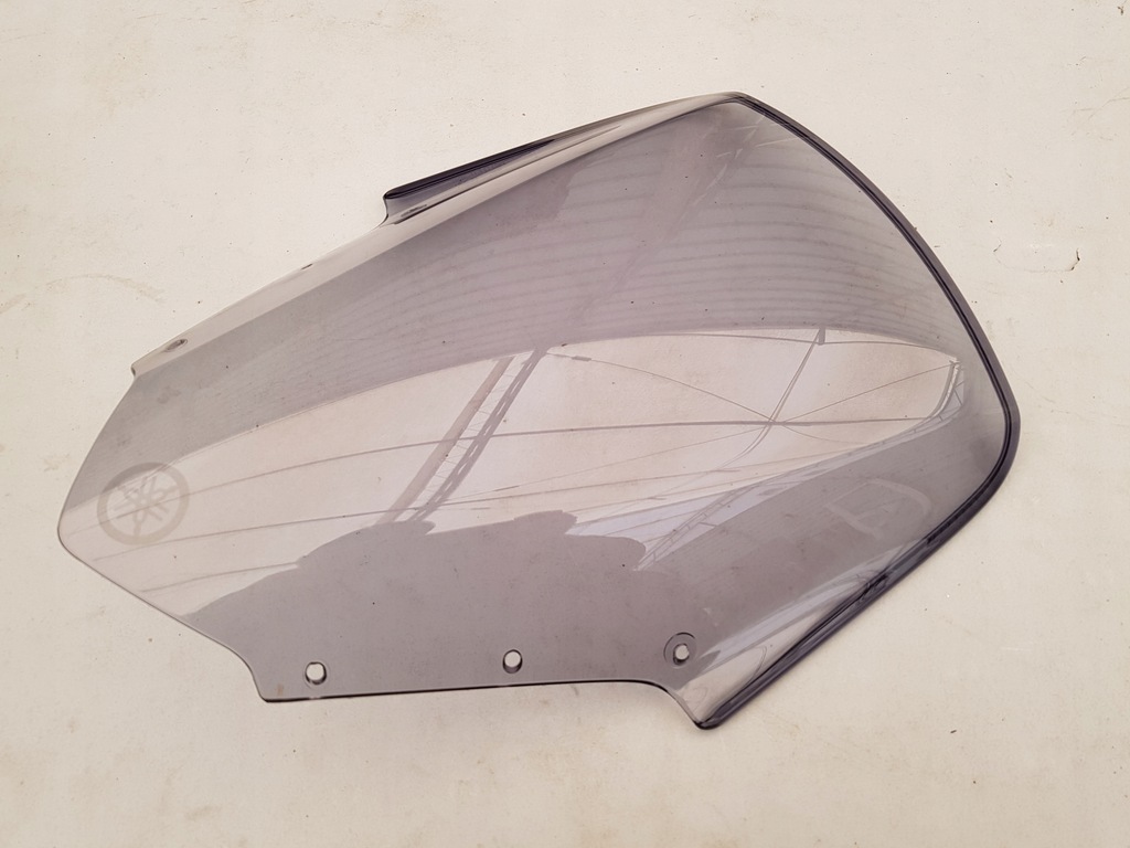 OE OEM GLAS YAMAHA FZ1 1000 FAZER 06-15 2006-2015 Schnell vorne MRA Product image