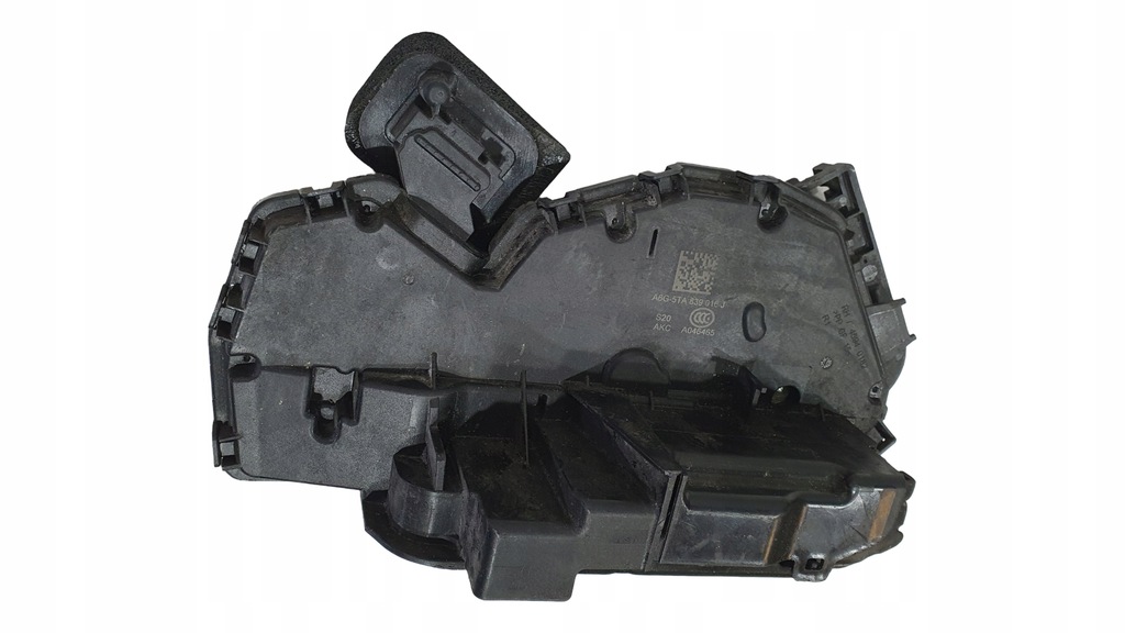 KD-063 Right Rocels Audi Q3 F3 A3 8Y Q4 F4 Touran 5TA839016aa Product image