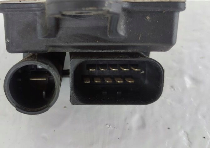 GLÜHKERZEN RELAIS MERCEDES W176 W246 W117 1.8 CDI 651 A6519005502 Product image