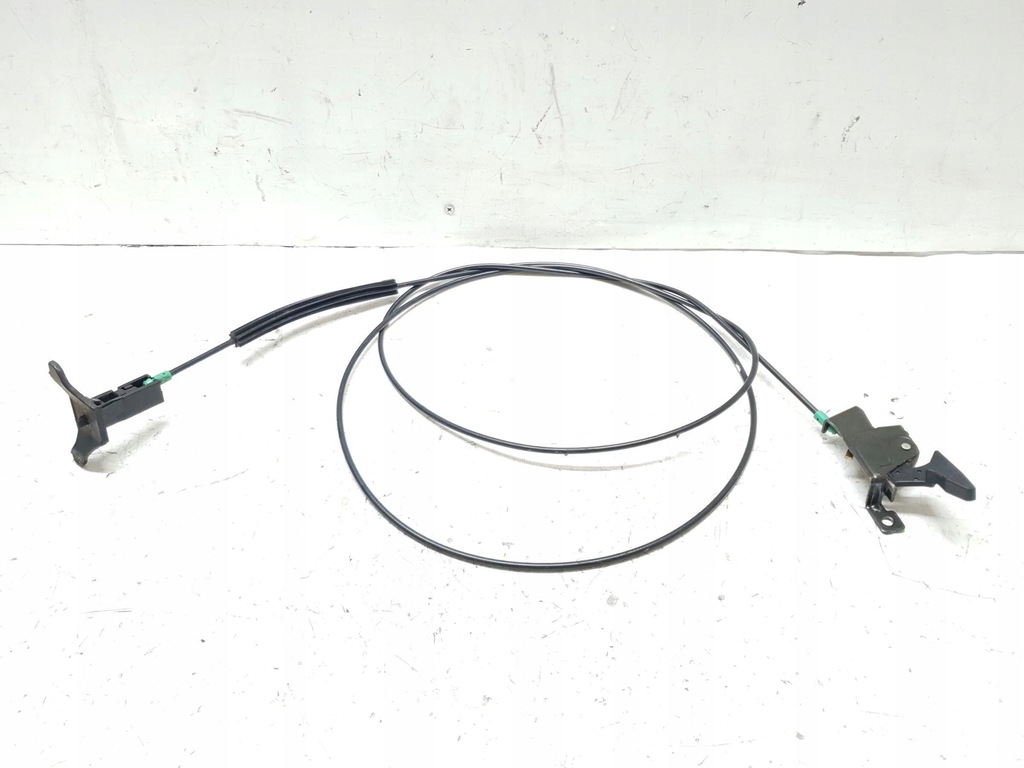 KABEL DER KRAFTSTOFFEINFÜLLKLAPPE MITSUBISHI SPACE STAR Product image