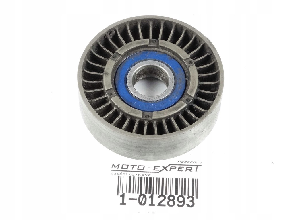 Mercedes A-Klasse W168 Riemenspannrolle A2662020019 Product image