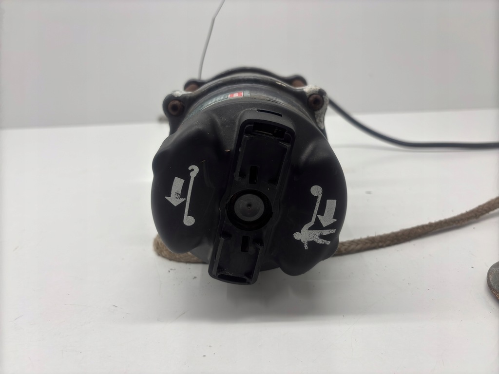 CAN-AM Outlander 1000 XMR (13) WARN RT 25 WINDE Product image