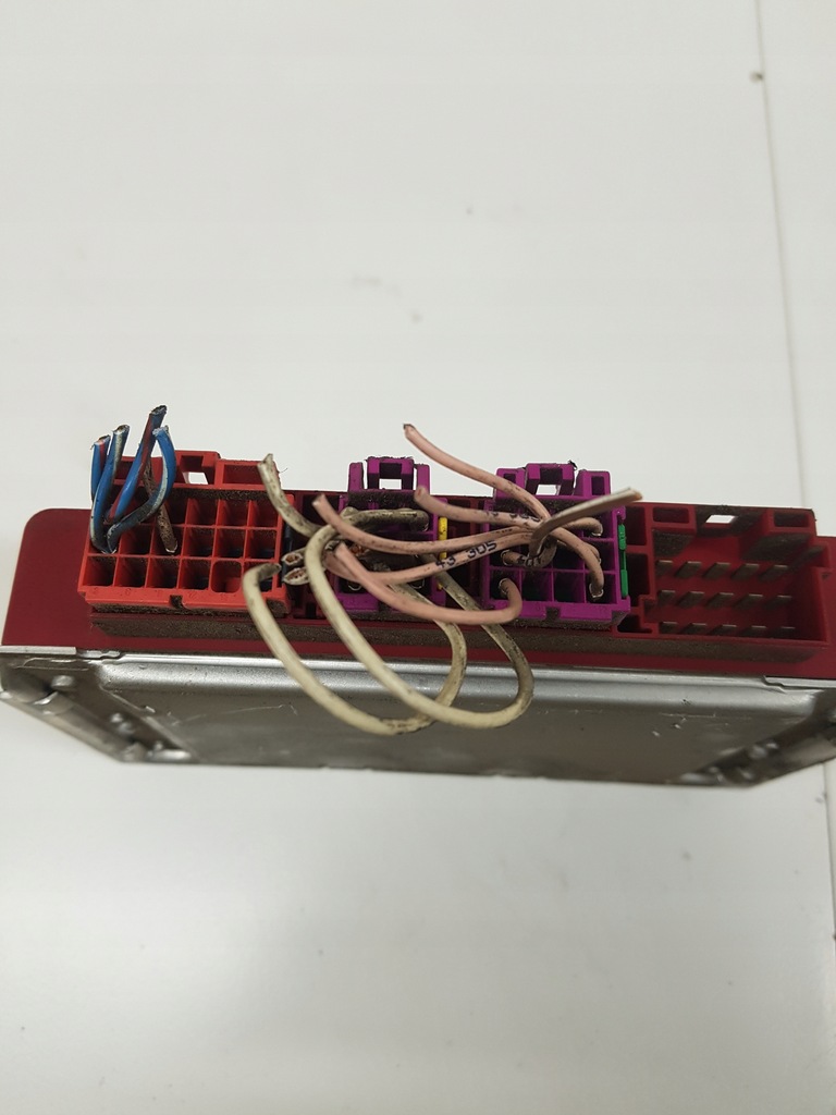 COMPUTER MAN TGX RETARDER-CONTROLLER Product image