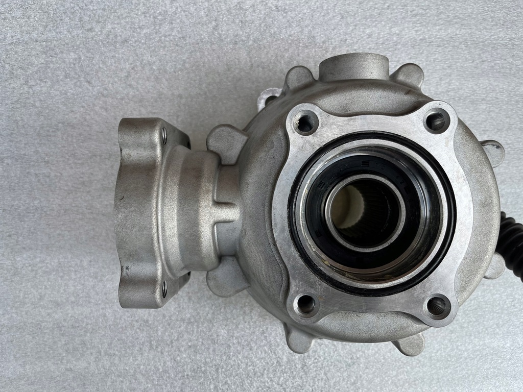 Hinteres Differentialachsgetriebe Kymco MXU 300 T3B 2020-22 Product image