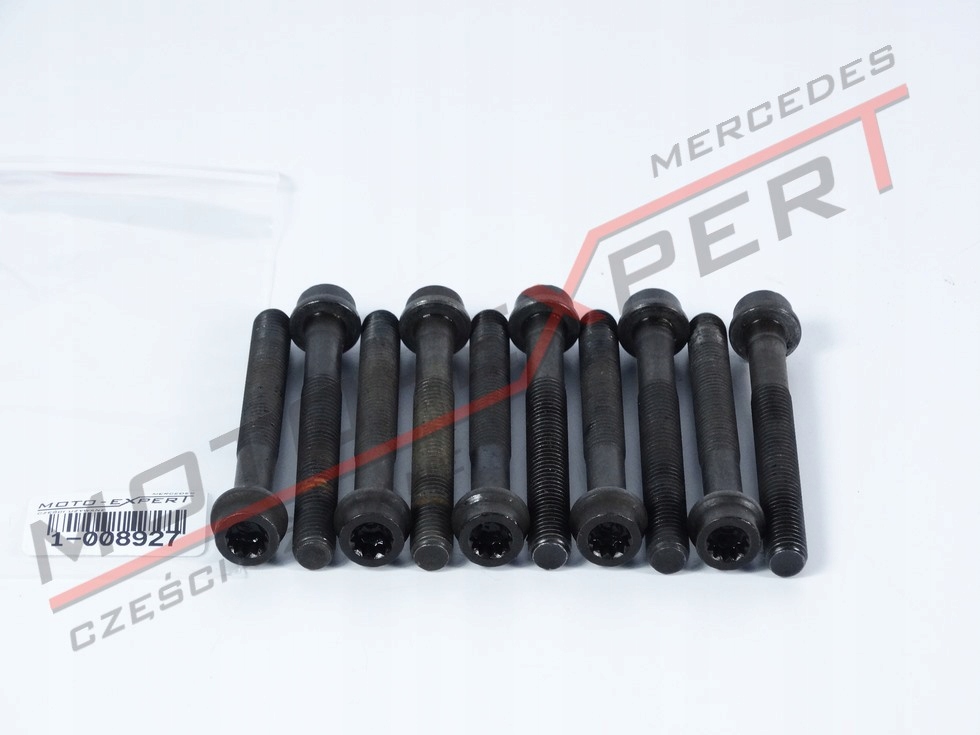 Mercedes V-Klasse W638 2,0 2,3 PINS KOPFABDECKUNGSBOLZEN Product image